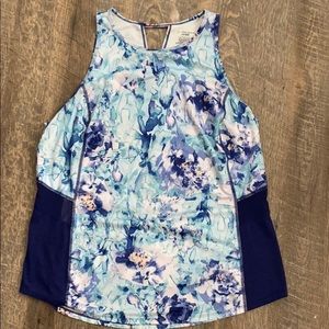 TEK Gear DRYTEK Women’s workout Top XL